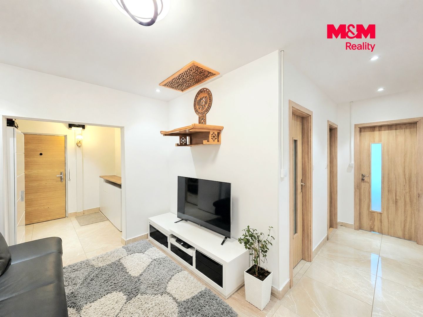 Prodej, Byt 4+1, 71 m², Praha, Imrychova, Praha – náhled fotky 4