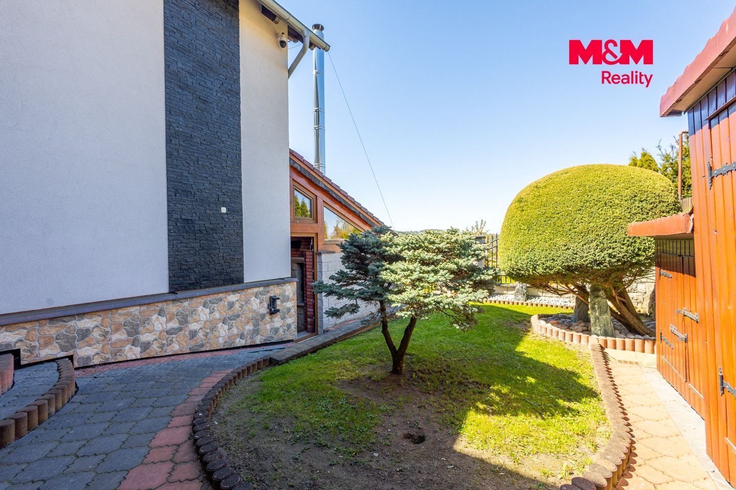 Pronájem, Rodinný dům, 152 m², Varnsdorf, Aloise Jiráska, Varnsdorf – náhled fotky 17