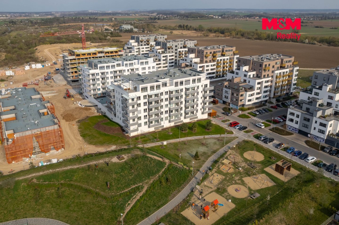 Prodej, Byt 4+kk, 97 m², Praha, Honzíkova, Praha – náhled fotky 28