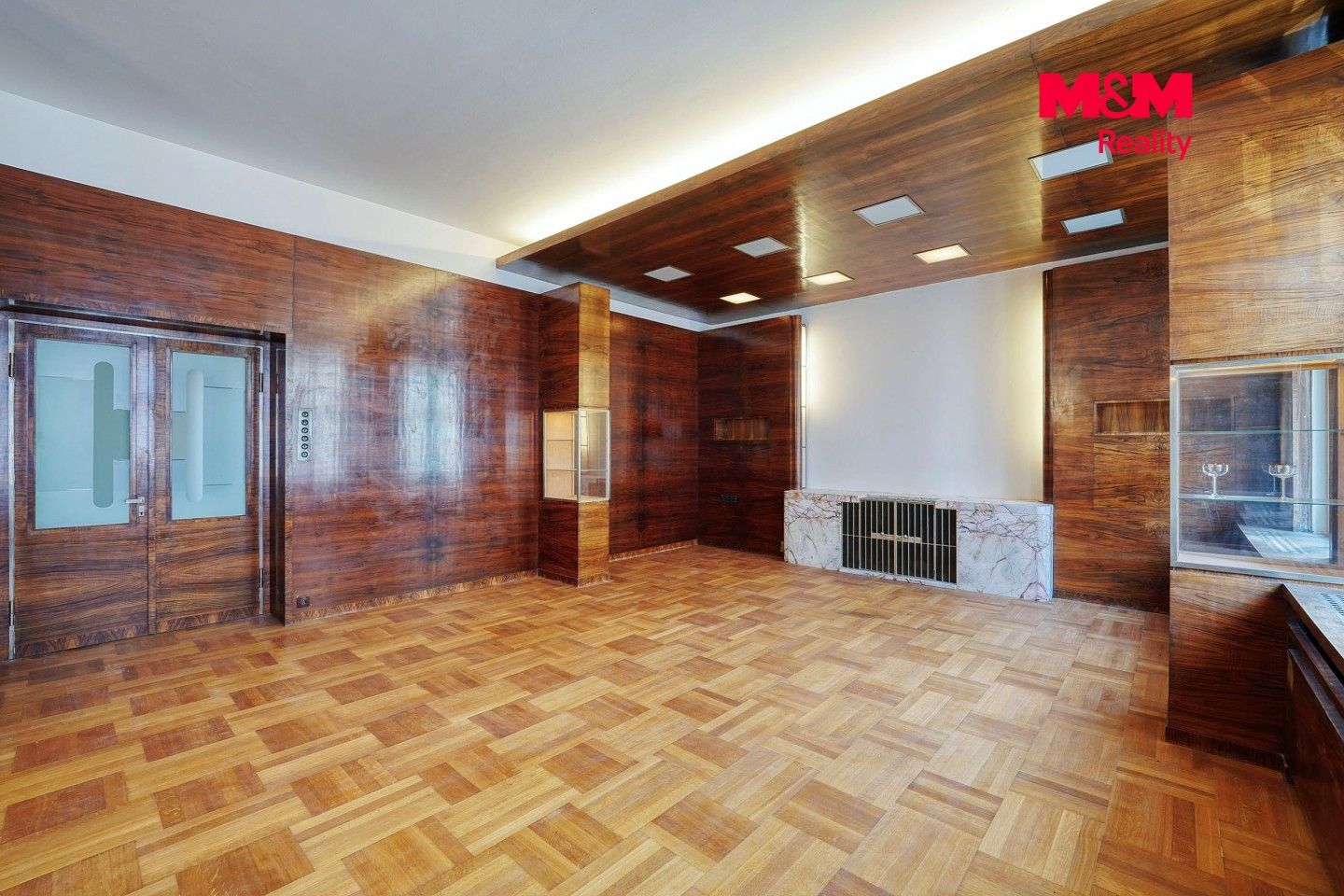 Prodej, Byt 3+1, 179 m², Plzeň, Skrétova, Plzeň – náhled fotky 2