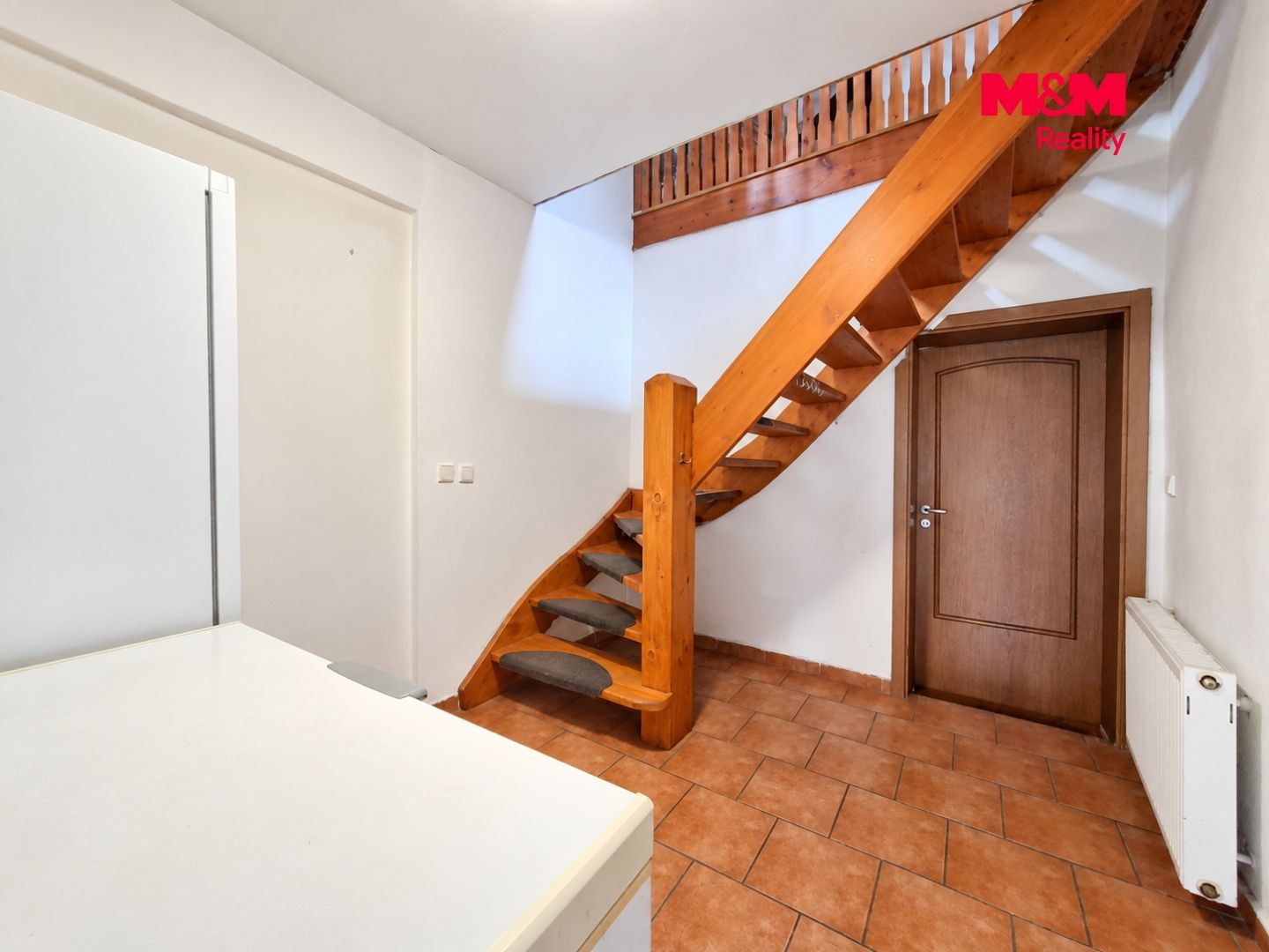 Prodej, Rodinný dům, 170 m², Nový Kostel, Nový Kostel – náhled fotky 18