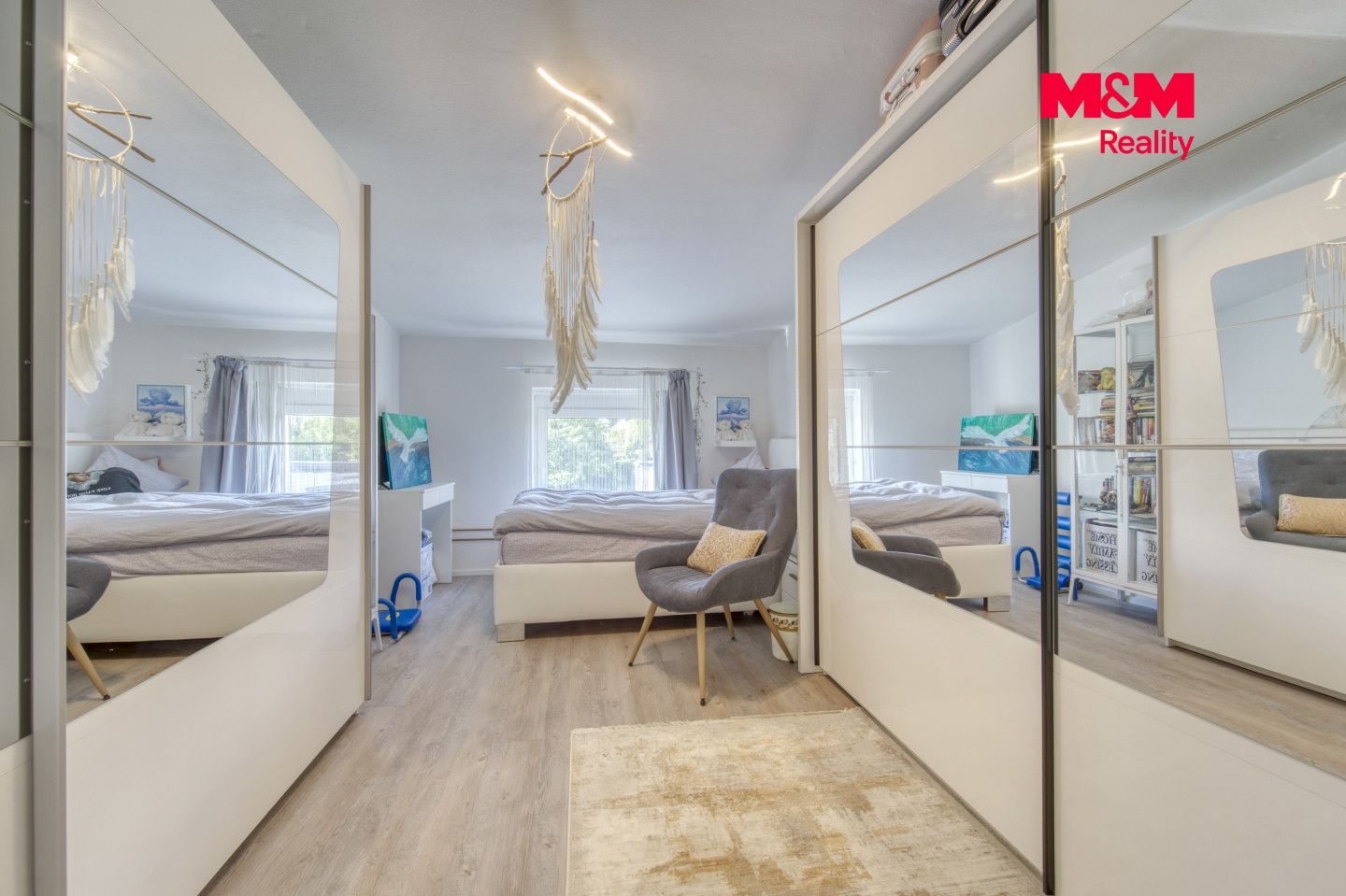 Prodej, Rodinný dům, 144 m², Plzeň, Franze Liszta, Plzeň – náhled fotky 45