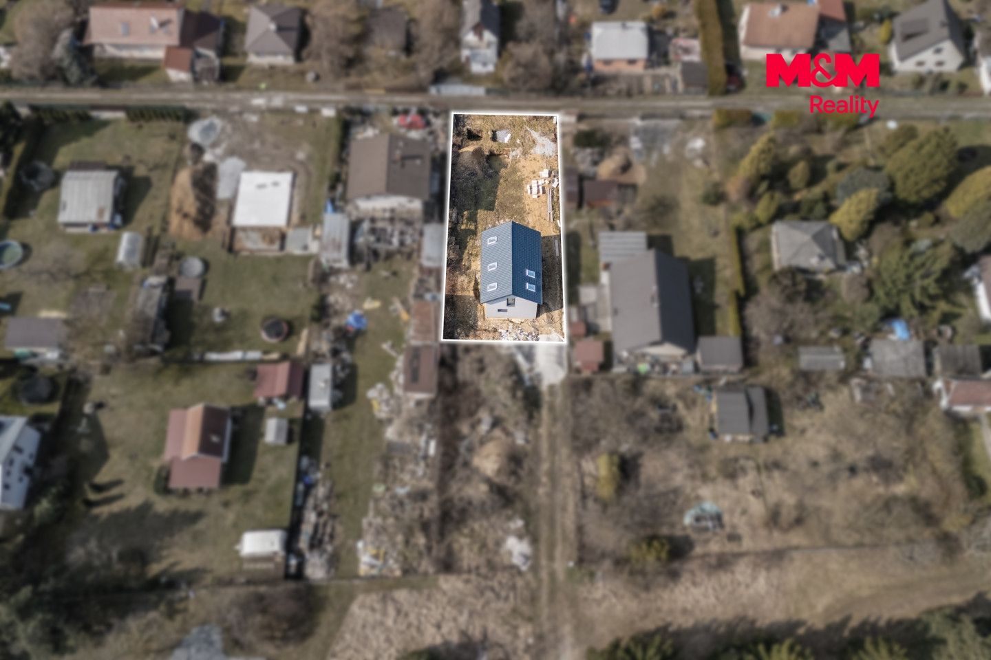 Prodej, Rodinný dům, 85 m², Dobřany, Dobřany – náhled fotky 33