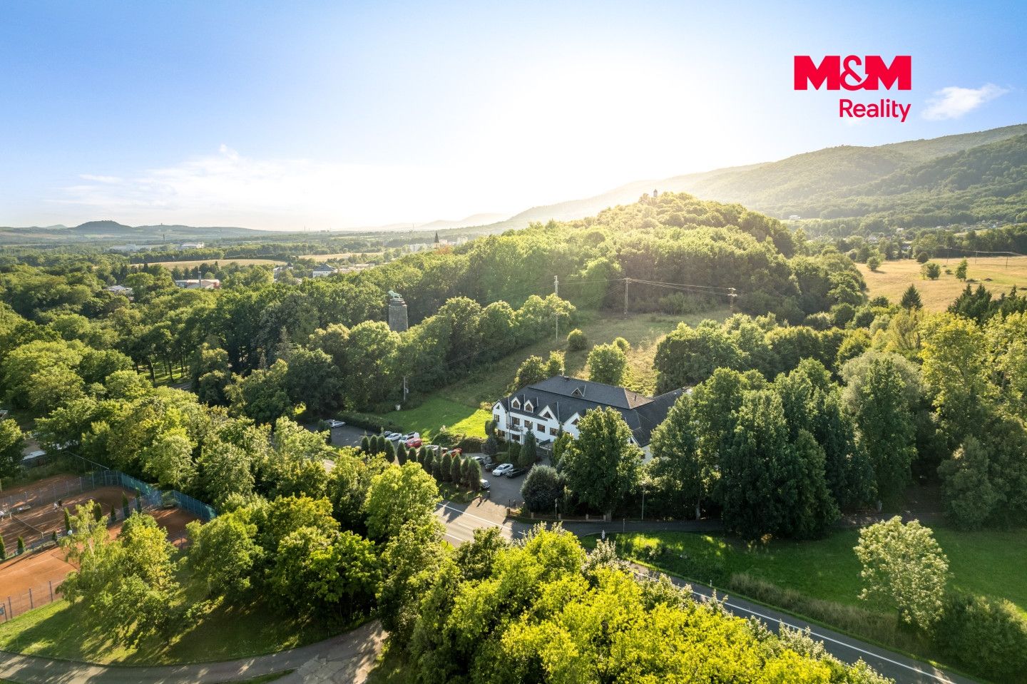 Pronájem, Byt 2+kk, 58 m², Chlumec, Ústecká, Chlumec – náhled fotky 16