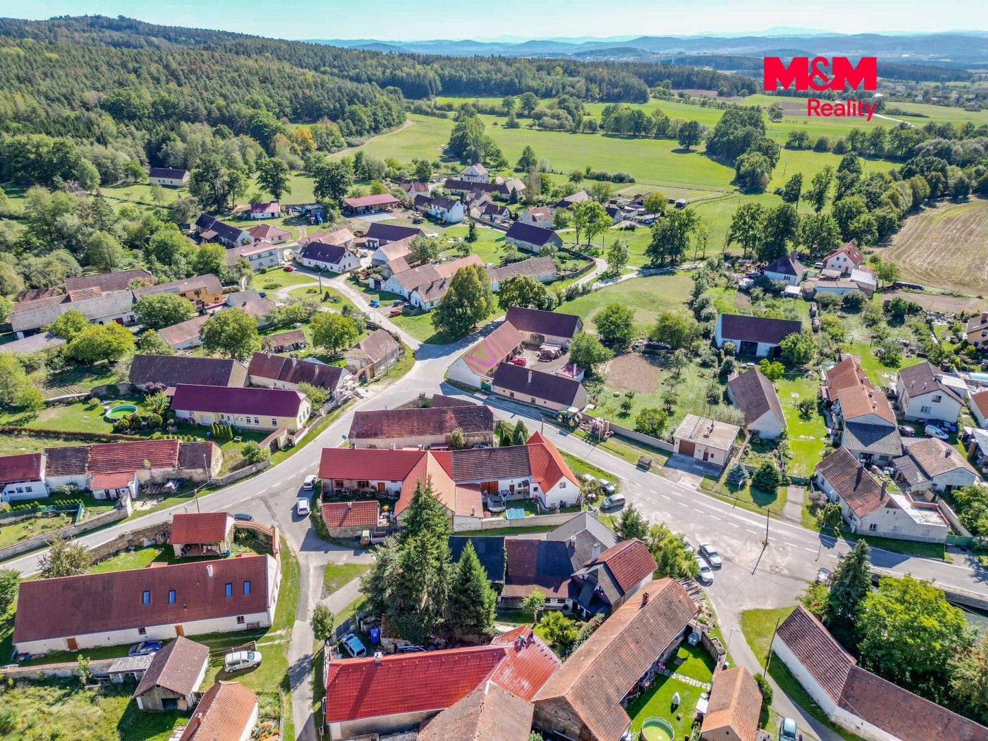 Prodej, Chalupa, 210 m², Mečichov, Mečichov – náhled fotky 38
