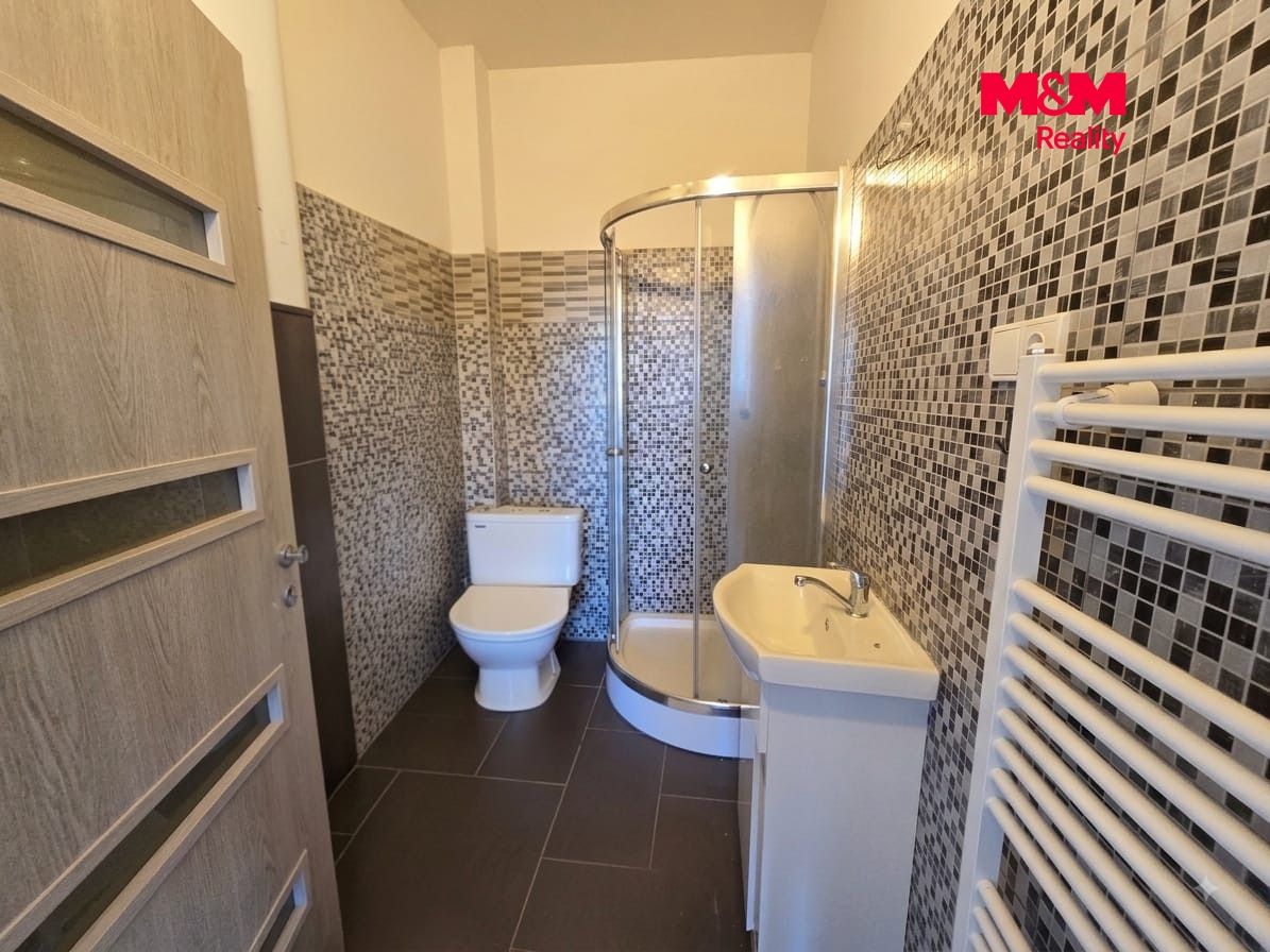 Pronájem, Byt 1+1, 45 m², Krupka, Horní, Krupka – náhled fotky 6