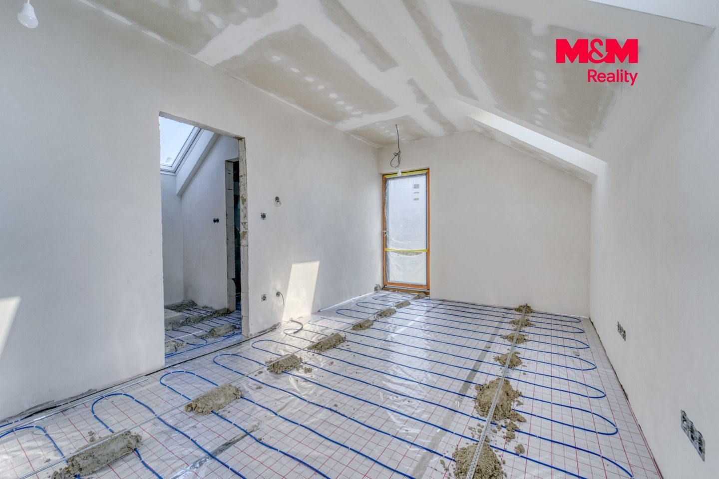 Prodej, Rodinný dům, 85 m², Dobřany, Dobřany – náhled fotky 23