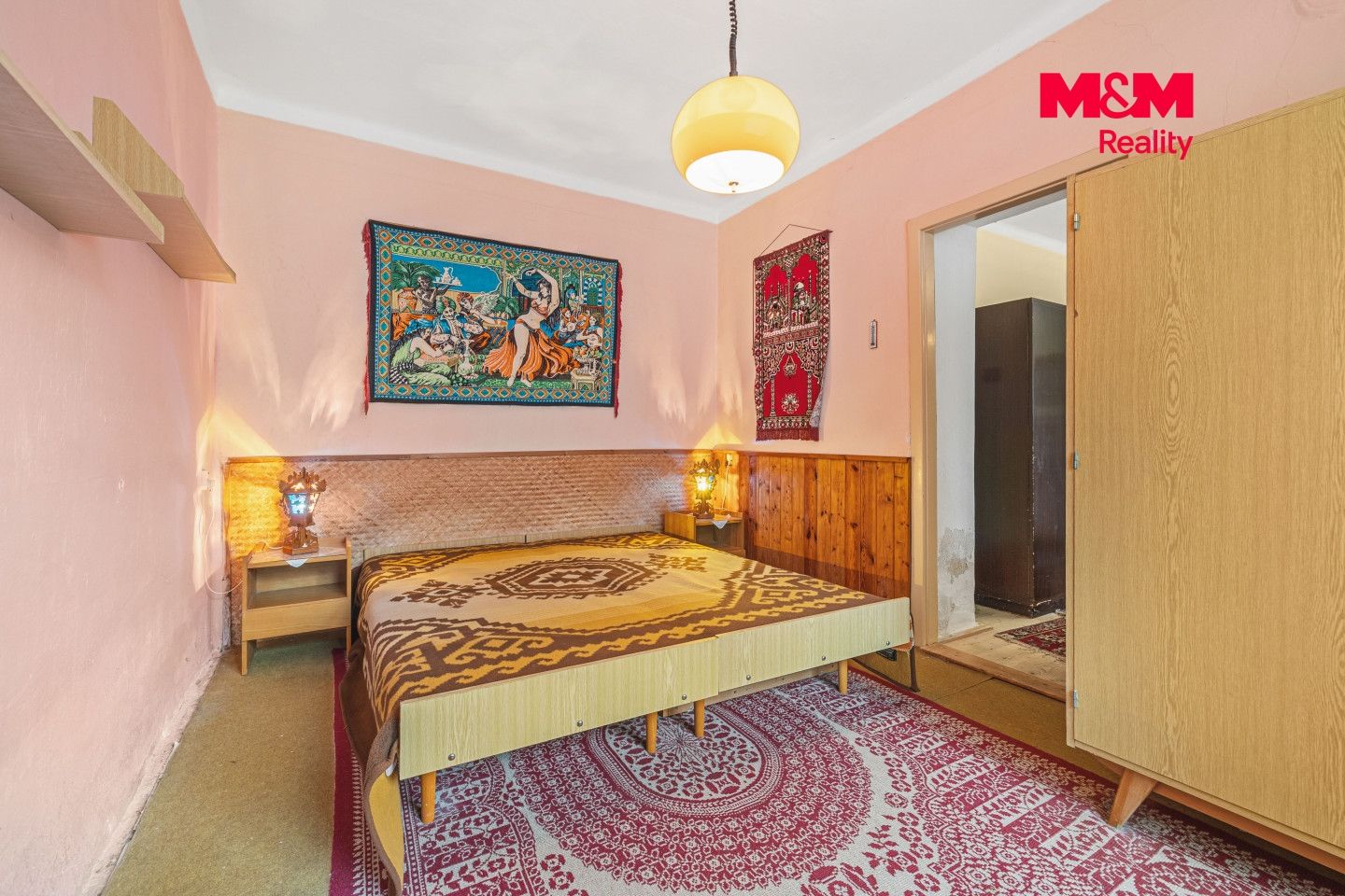 Prodej, Chalupa, 71 m², Zruč nad Sázavou, Zruč nad Sázavou – náhled fotky 6