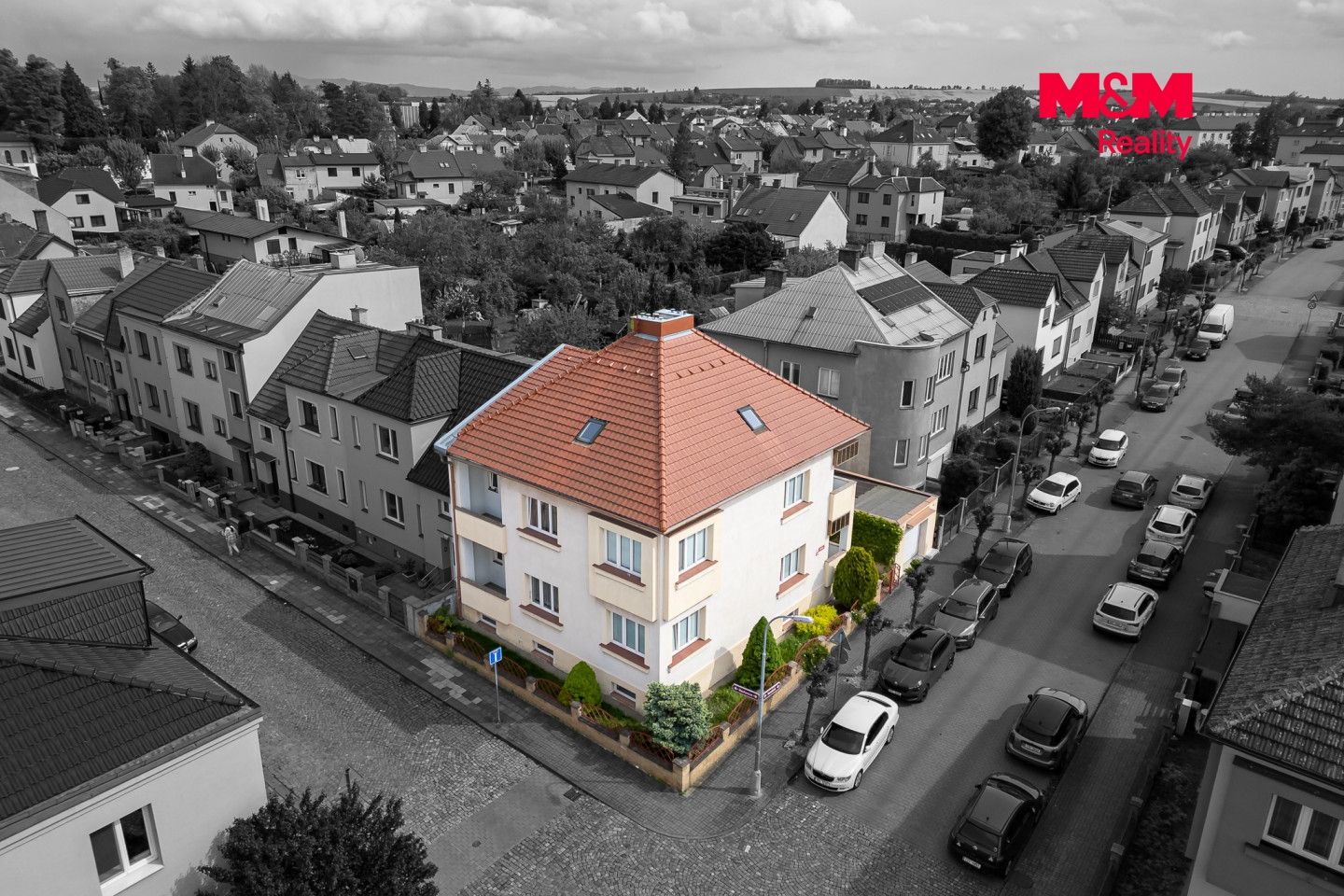 Prodej, Rodinný dům, 294 m², Přerov, Nerudova, Přerov – náhled fotky 14