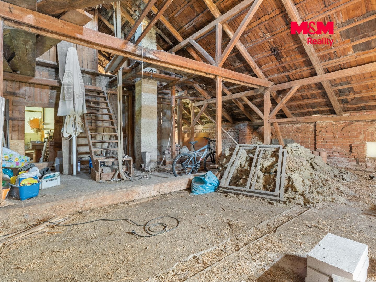 Prodej, Rodinný dům, 150 m², Pastviny, Pastviny – náhled fotky 20