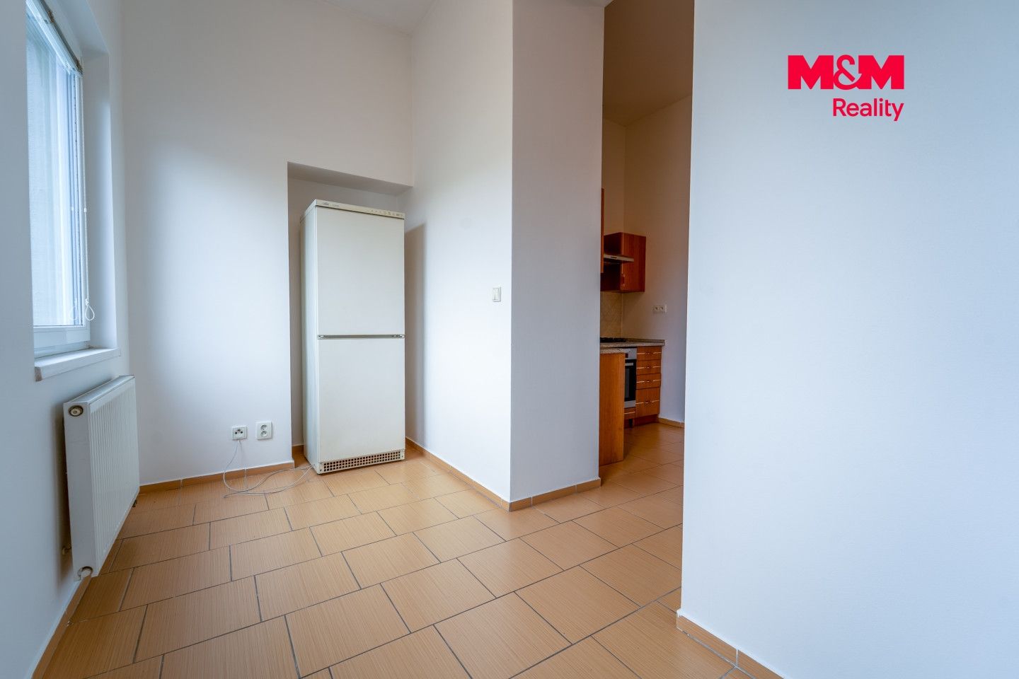 Pronájem, Byt 1+1, 65 m², Plzeň, Prokopova, Plzeň – náhled fotky 7
