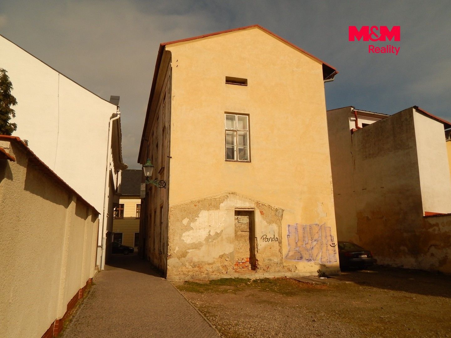 Pronájem, Rodinný dům, 565 m², Karviná, Fryštátská, Karviná – náhled fotky 2