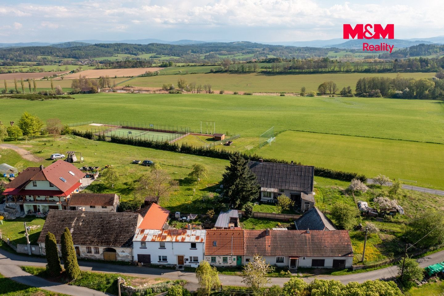 Prodej, Chalupa, 65 m², Nalžovské Hory, Nalžovské Hory – náhled fotky 11