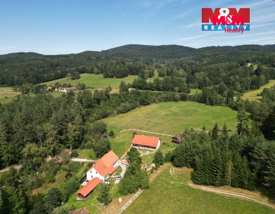 Prodej, Rodinný dům, 217 m², Benešov nad Černou, Benešov nad Černou – náhled fotky 15