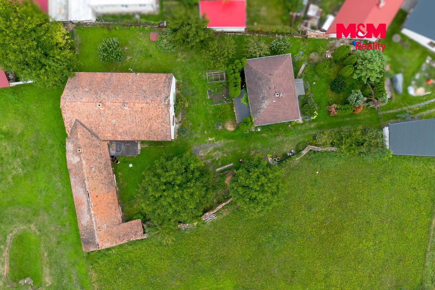 Prodej, Rodinný dům, 50 m², Močovice, Močovice – náhled fotky 16