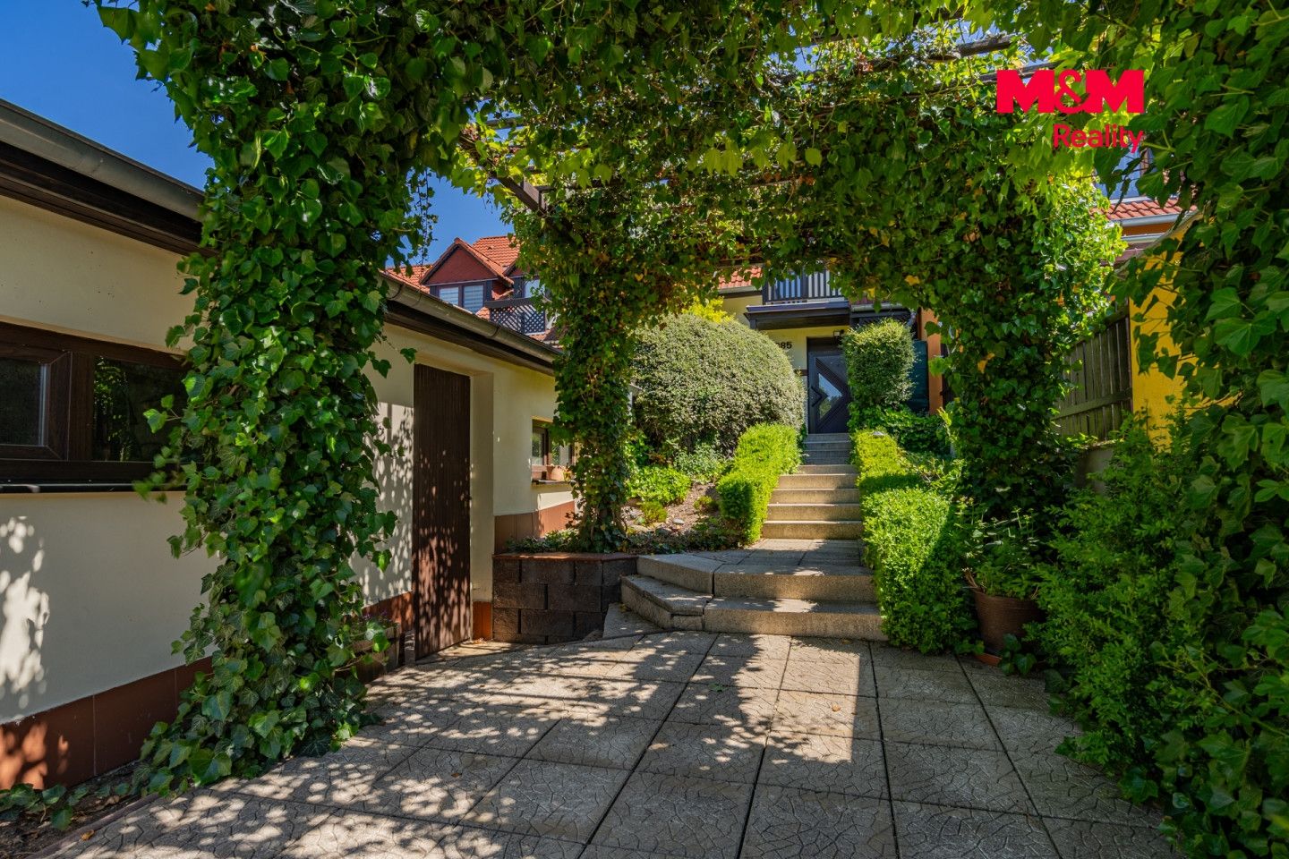 Prodej, Rodinný dům, 157 m², Prachatice, Budovatelská, Prachatice – náhled fotky 28