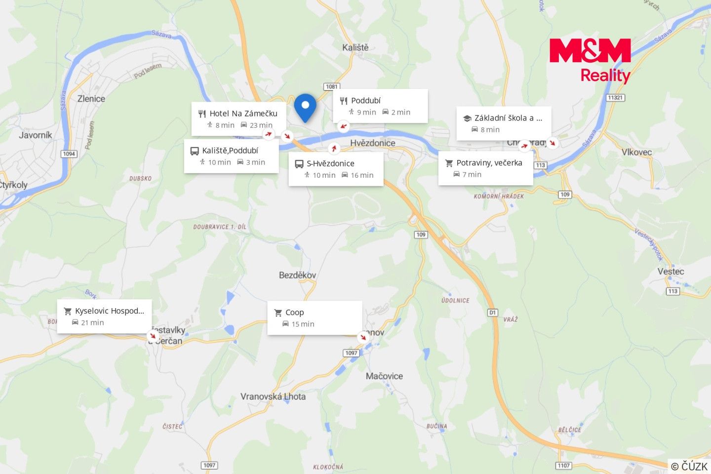 Prodej, Chata, 40 m², Kaliště, Skokanovo, Kaliště – náhled fotky 33