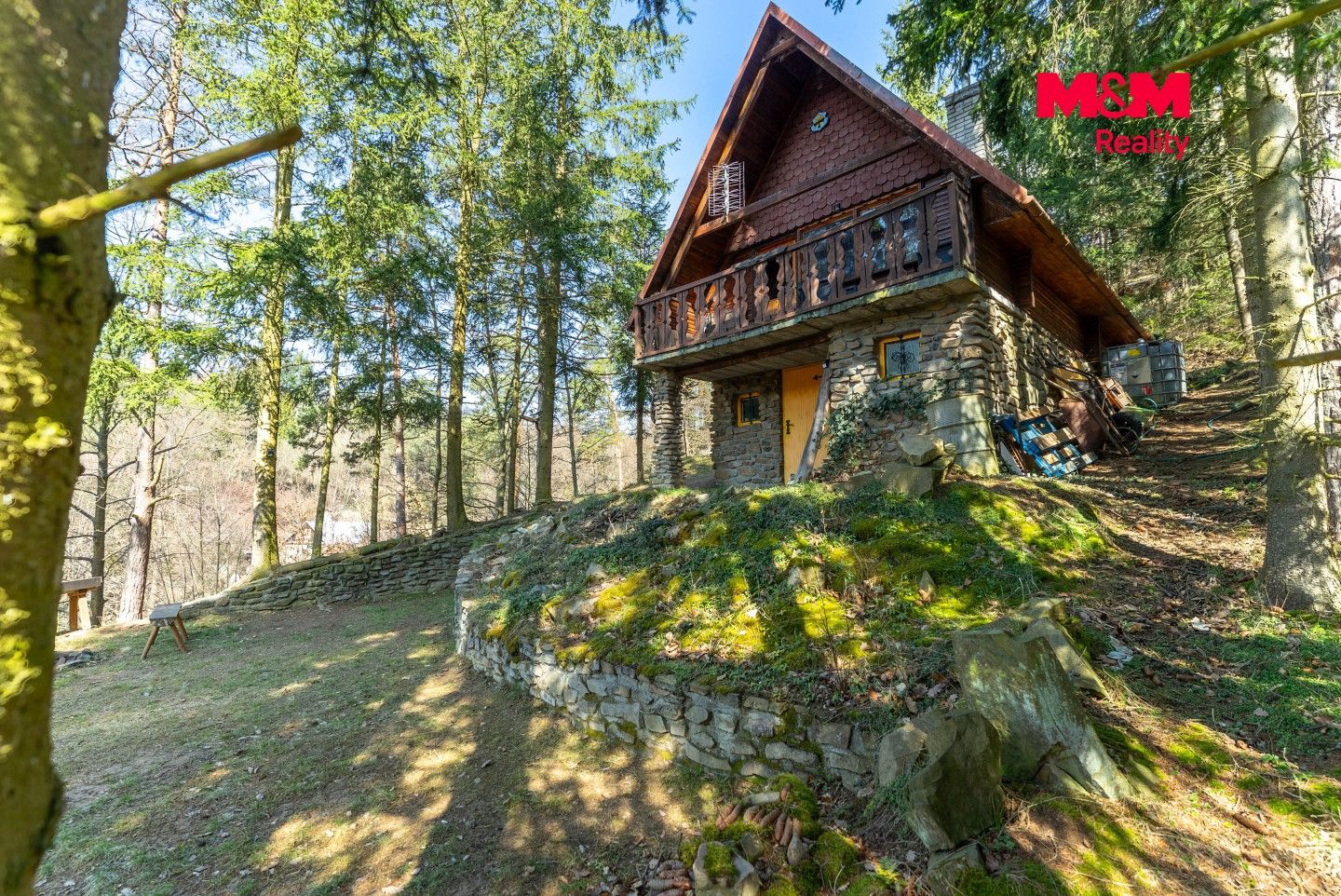 Prodej, Chata, 53 m², Lipová, Lipová – náhled fotky 26