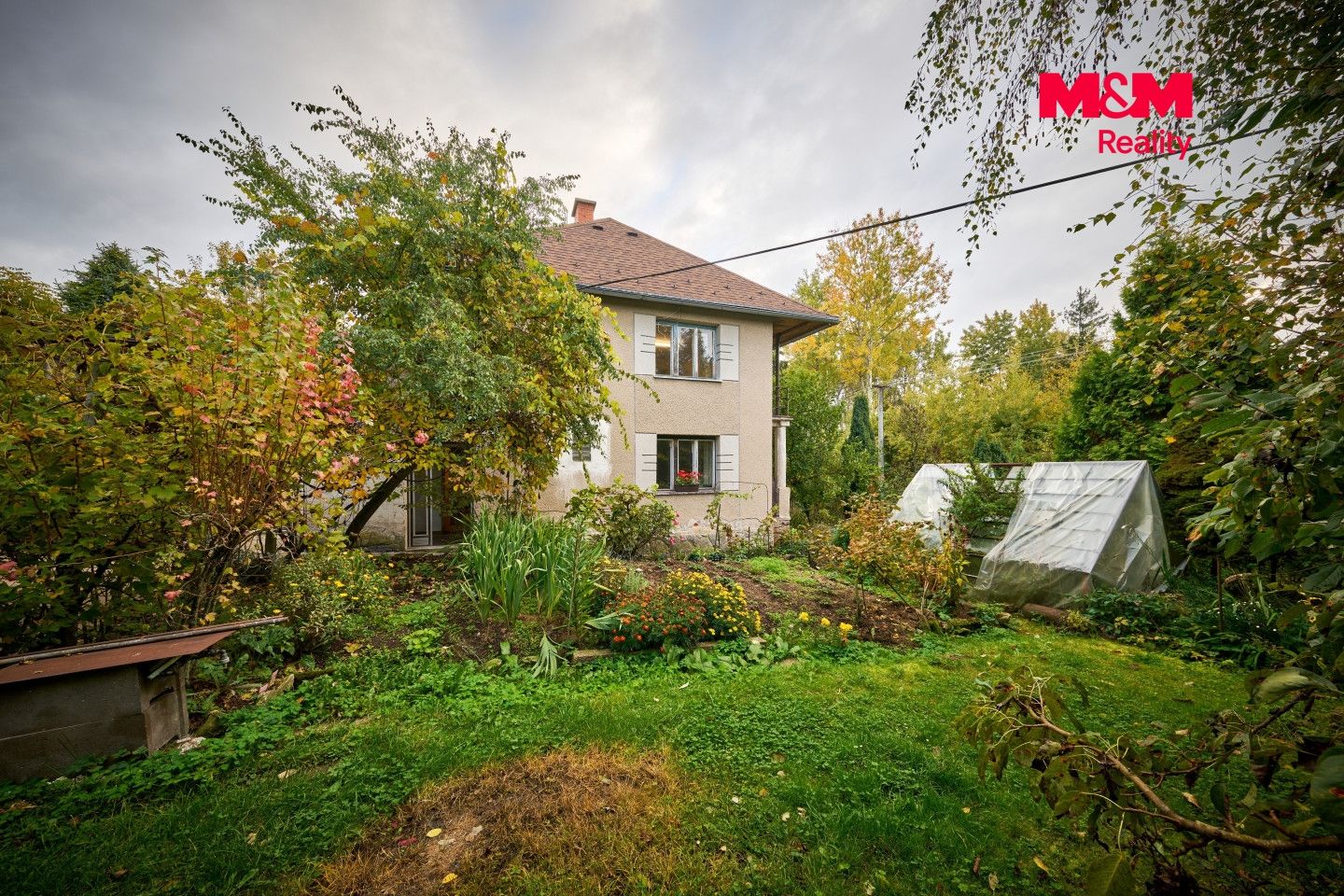 Prodej, Rodinný dům, 120 m², Libňatov, Libňatov – náhled fotky 38