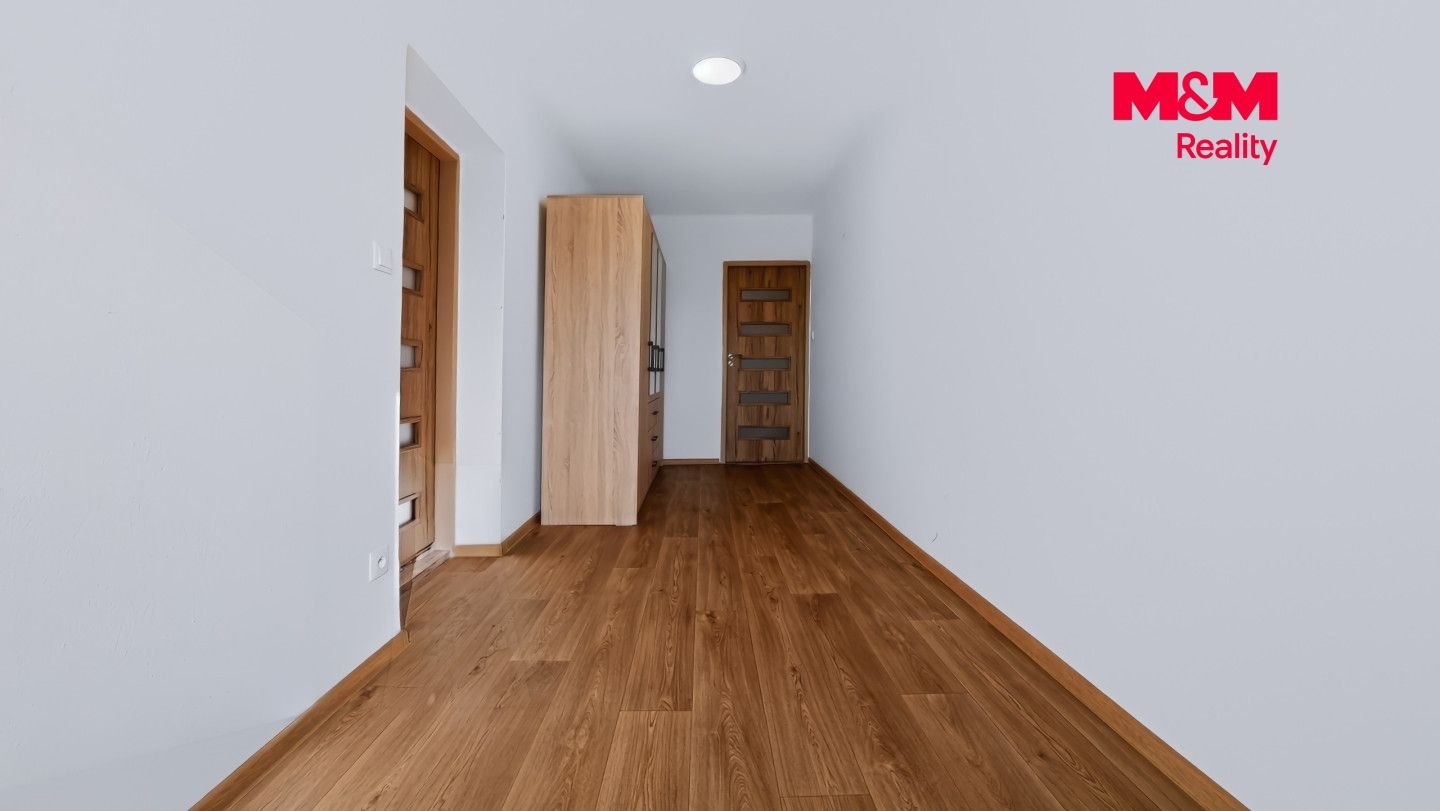 Prodej, Rodinný dům, 100 m², Osek nad Bečvou, Osek nad Bečvou – náhled fotky 8