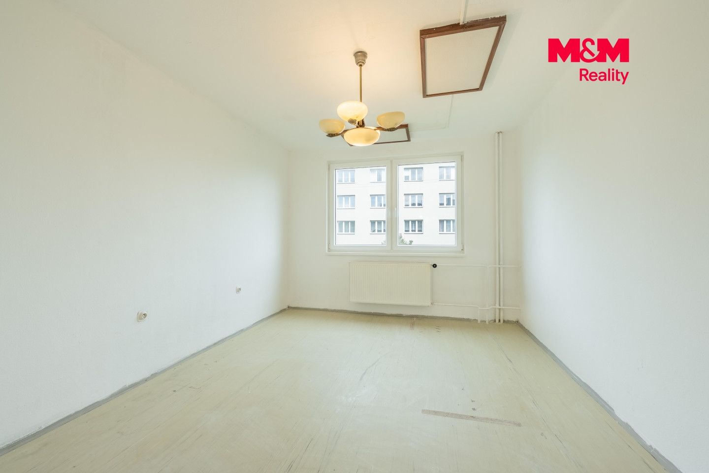 Prodej, Byt 2+1, 65 m², Kovářov, Kovářov – náhled fotky 6