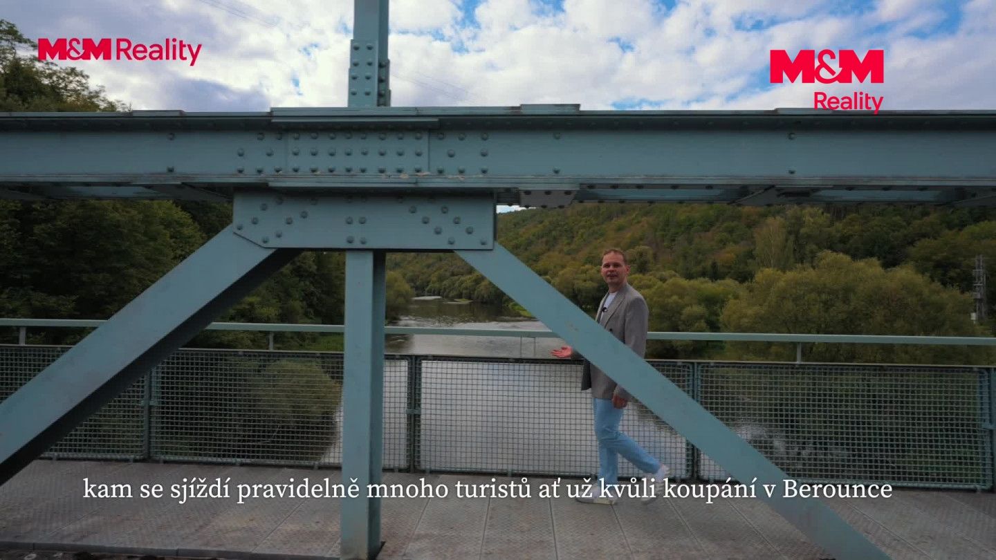 Prodej, Rodinný dům, Skryje