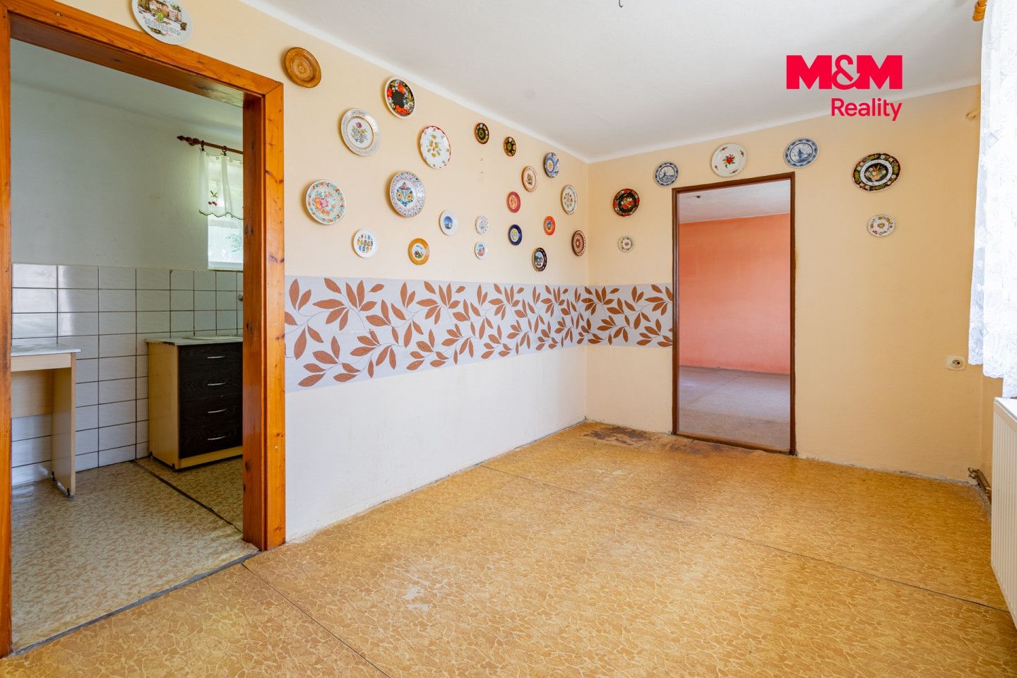 Prodej, Rodinný dům, 88 m², Čížová, Čížová – náhled fotky 9