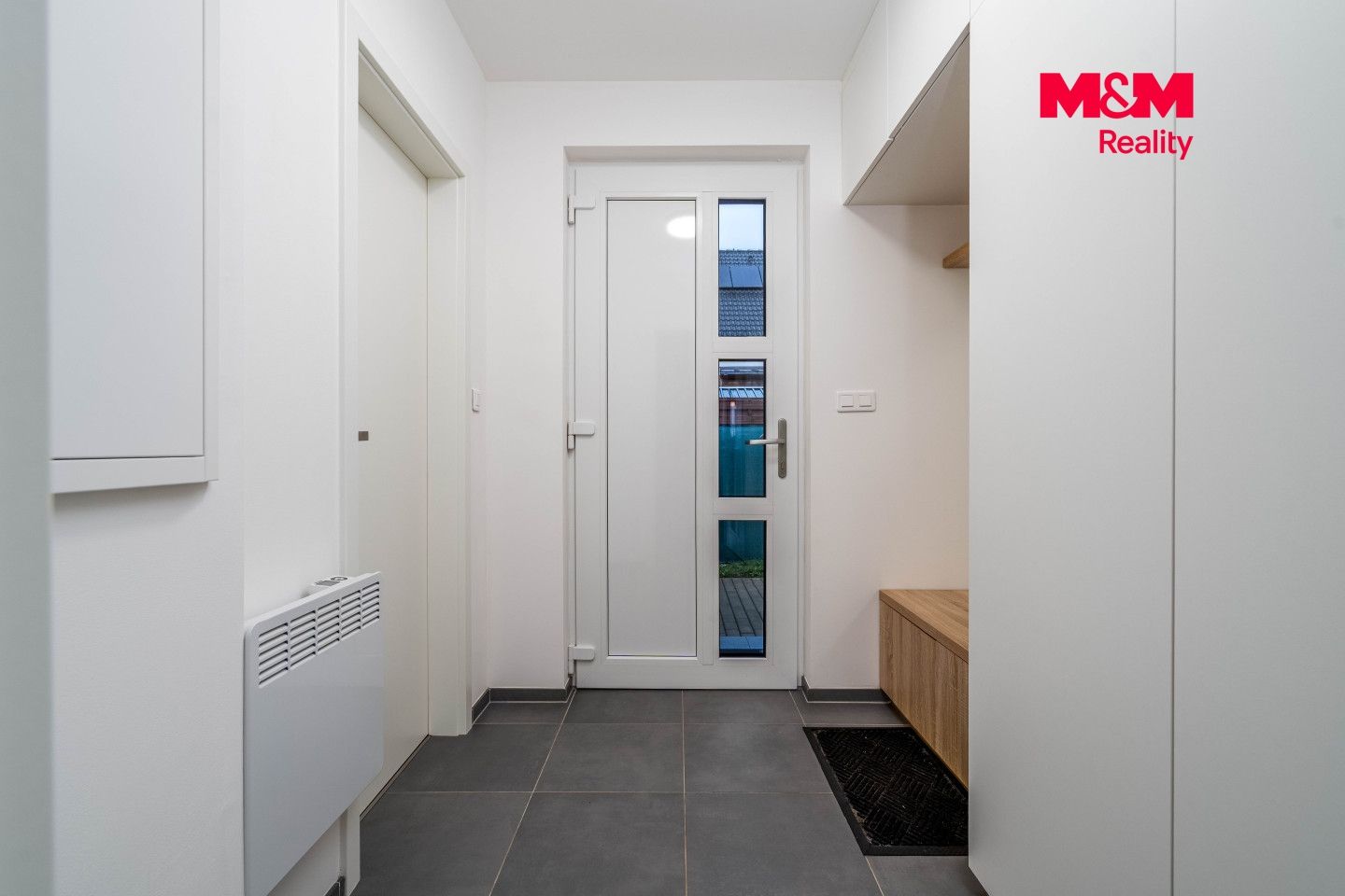 Prodej, Rodinný dům, 81 m², Smiřice, Smiřice – náhled fotky 20