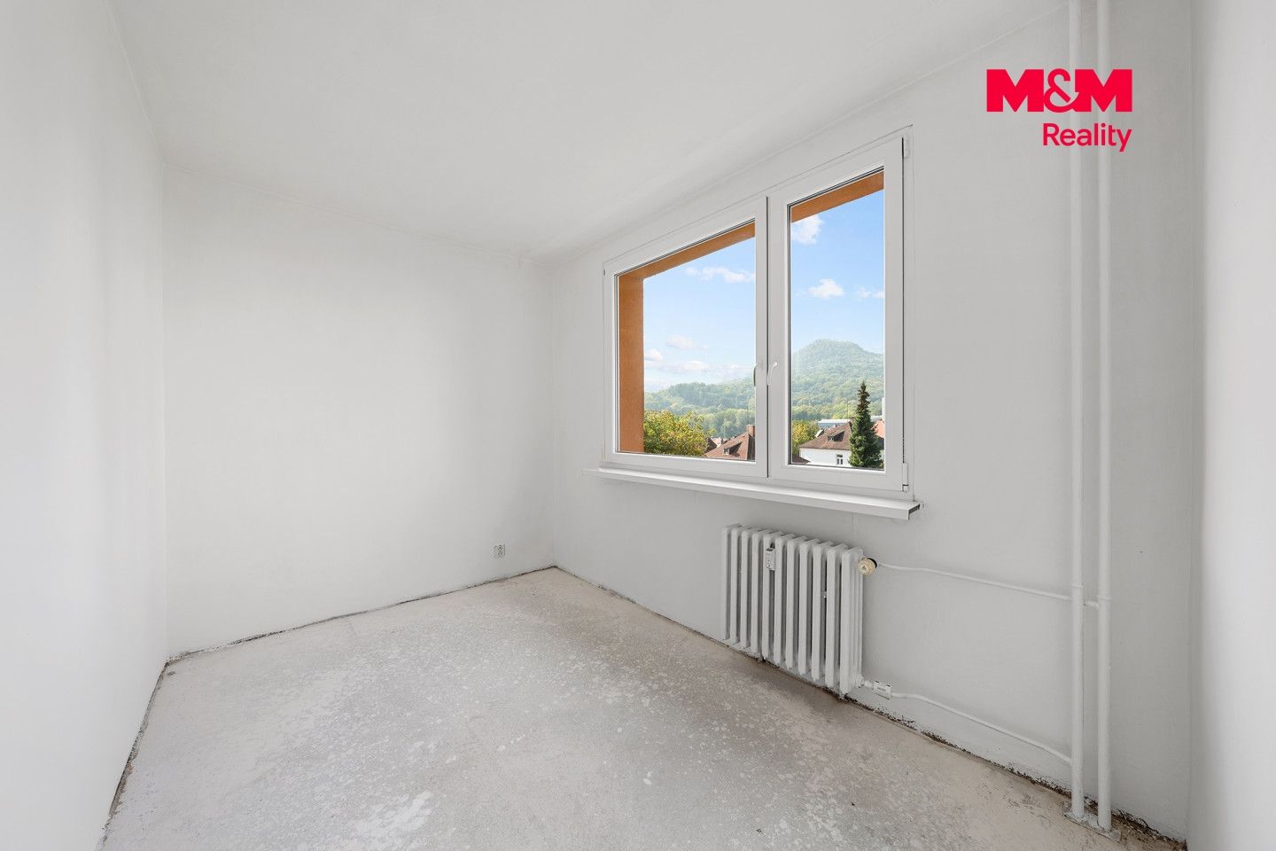 Prodej, Byt 2+1, 50 m², Děčín, Za Bažantnicí, Děčín – náhled fotky 6