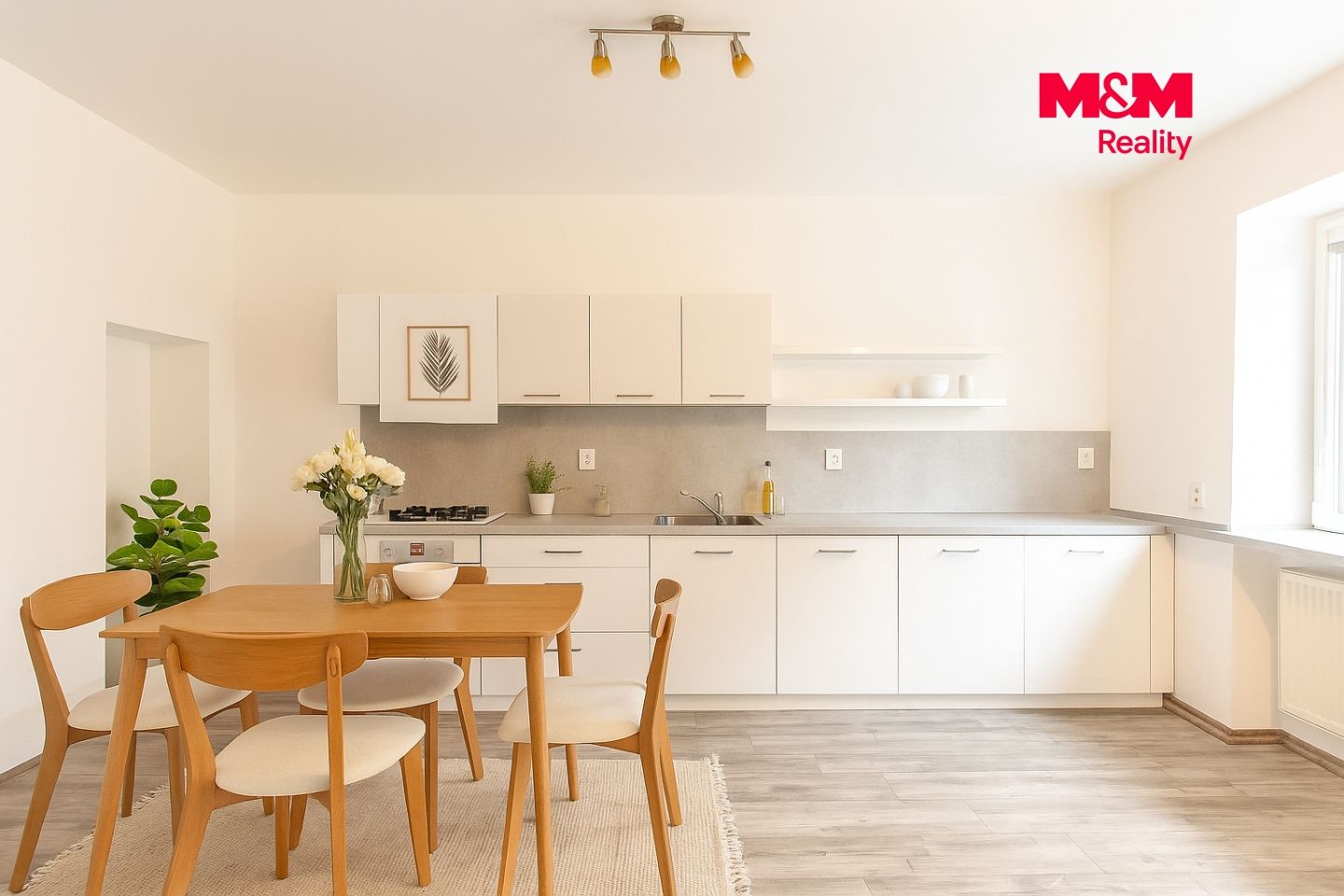 Prodej, Byt 2+kk, 100 m², Ostrava, Zengrova, Ostrava – náhled fotky 5