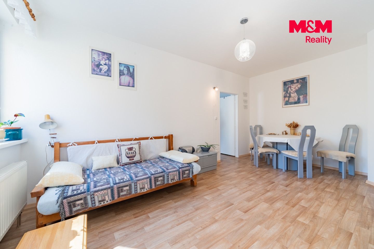 Prodej, Byt 2+kk, 48 m², Mariánské Lázně, Franze Kafky, Mariánské Lázně – náhled fotky 10