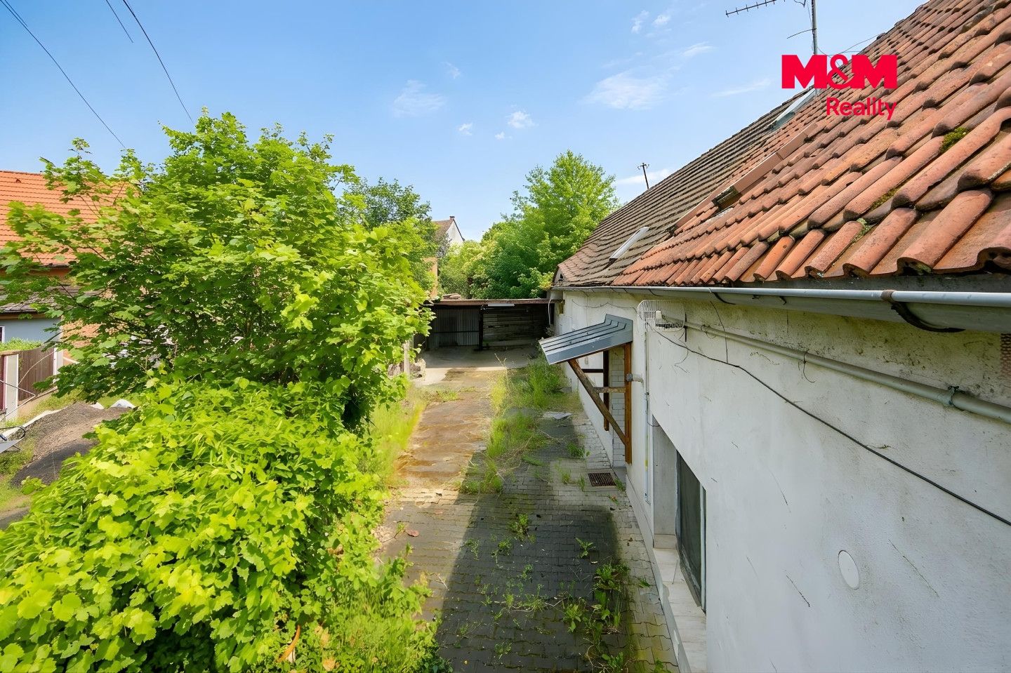 Prodej, Rodinný dům, 230 m², Holýšov, náměstí 5. května, Holýšov – náhled fotky 10