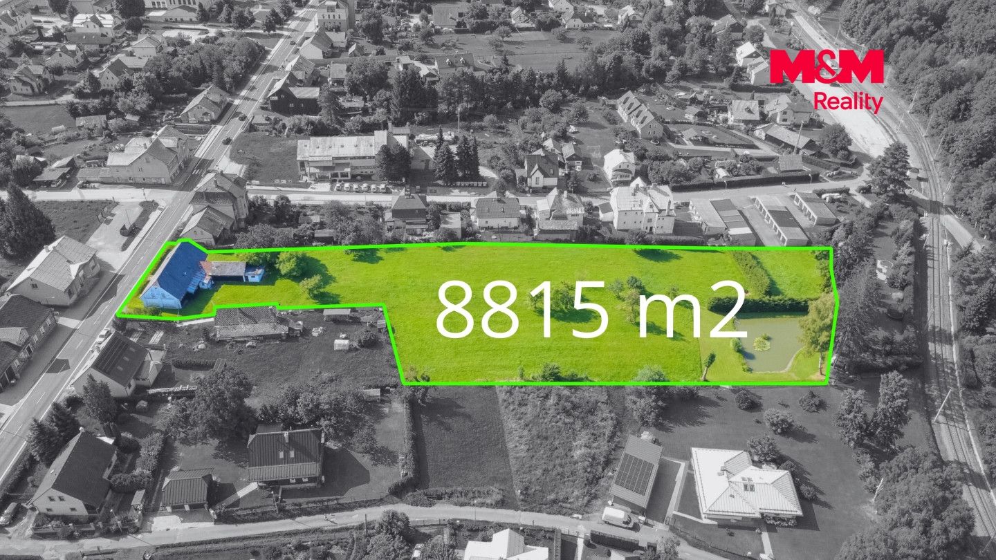 Prodej, Rodinný dům, 150 m², Loučná nad Desnou, Loučná nad Desnou – náhled fotky 2