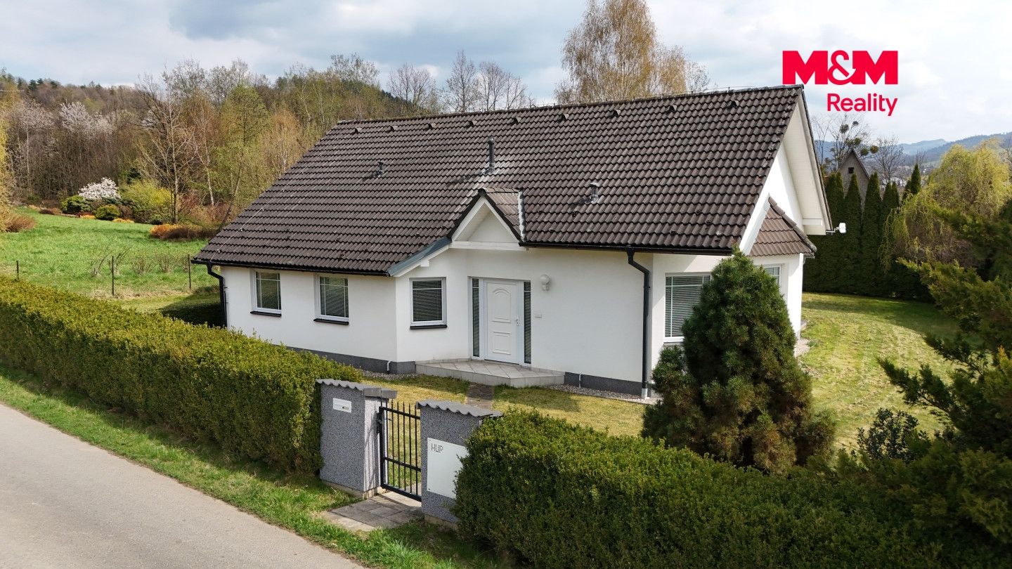 Prodej, Rodinný dům, Vigantice