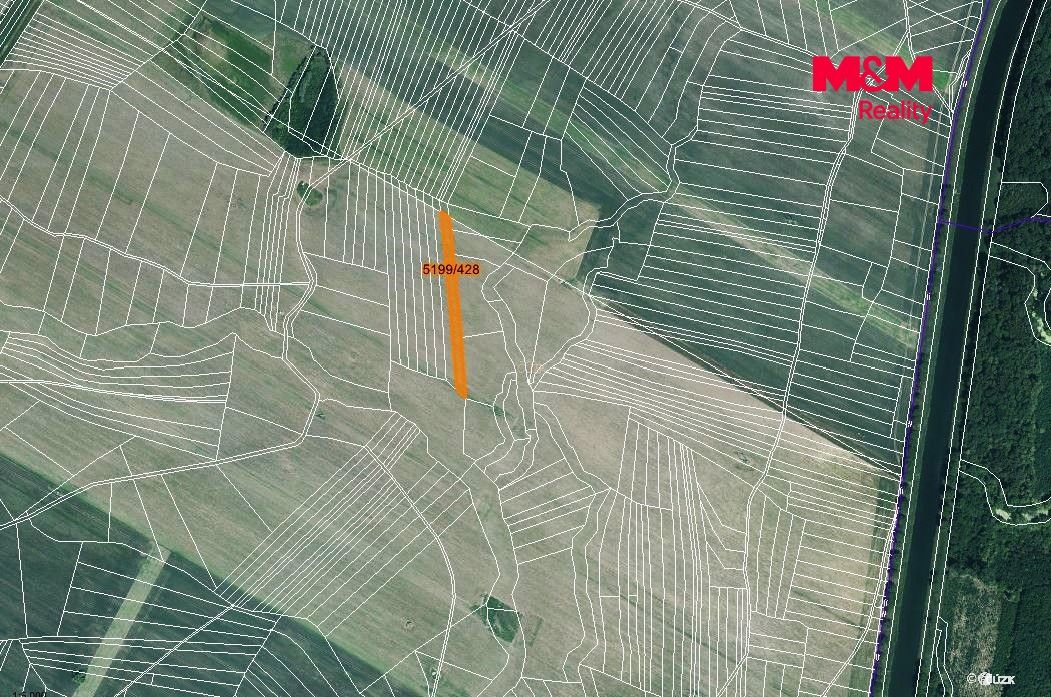 Prodej, Pole, Bzenec