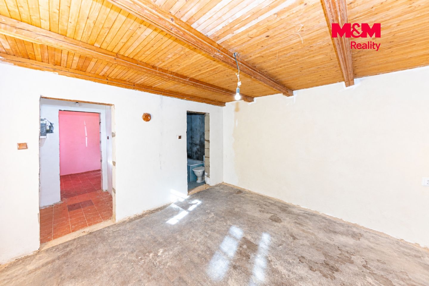 Prodej, Rodinný dům, 70 m², Petrovice I, Petrovice I – náhled fotky 7