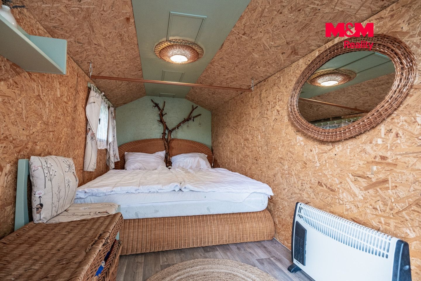 Prodej, Chata, 36 m², Benátky nad Jizerou, Raabova, Benátky nad Jizerou – náhled fotky 14