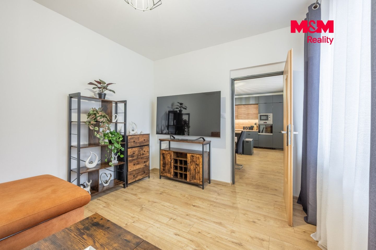 Prodej, Rodinný dům, 210 m², Vinařice, IV. ulice, Vinařice – náhled fotky 7