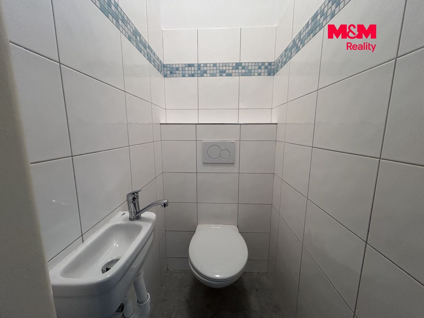 Pronájem, Byt 3+1, 100 m², Železný Brod, Masarykova, Železný Brod – náhled fotky 11