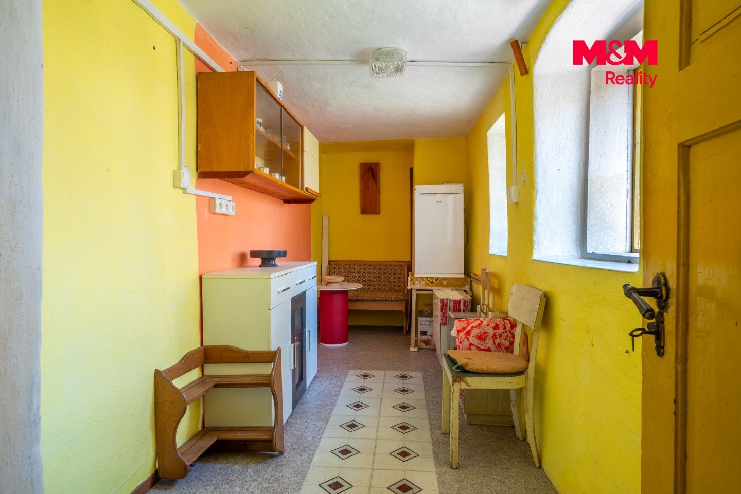 Prodej, Chalupa, 65 m², Nalžovské Hory, Nalžovské Hory – náhled fotky 5