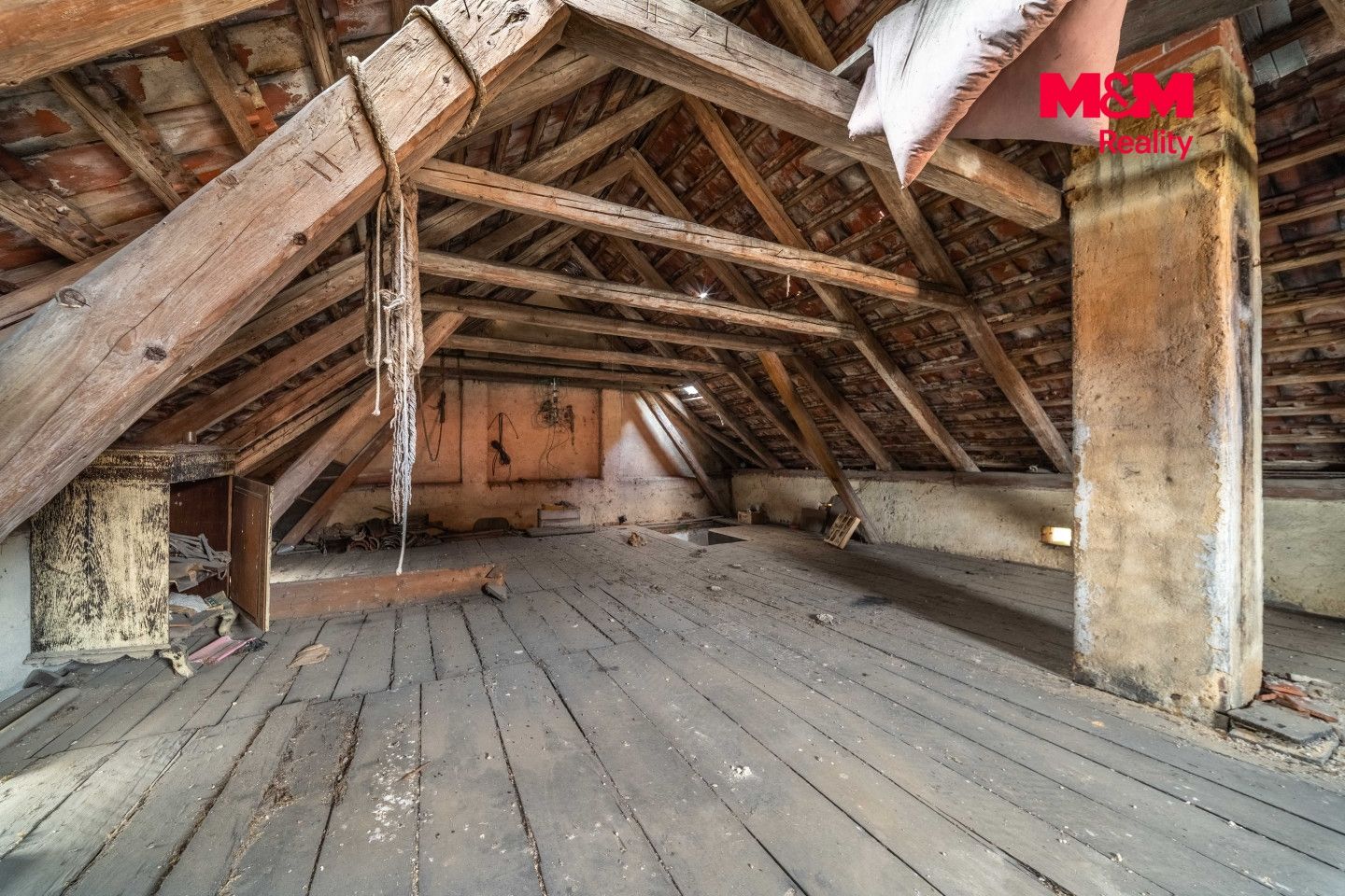 Prodej, Rodinný dům, 53 m², Vinařice, Vinařice – náhled fotky 17