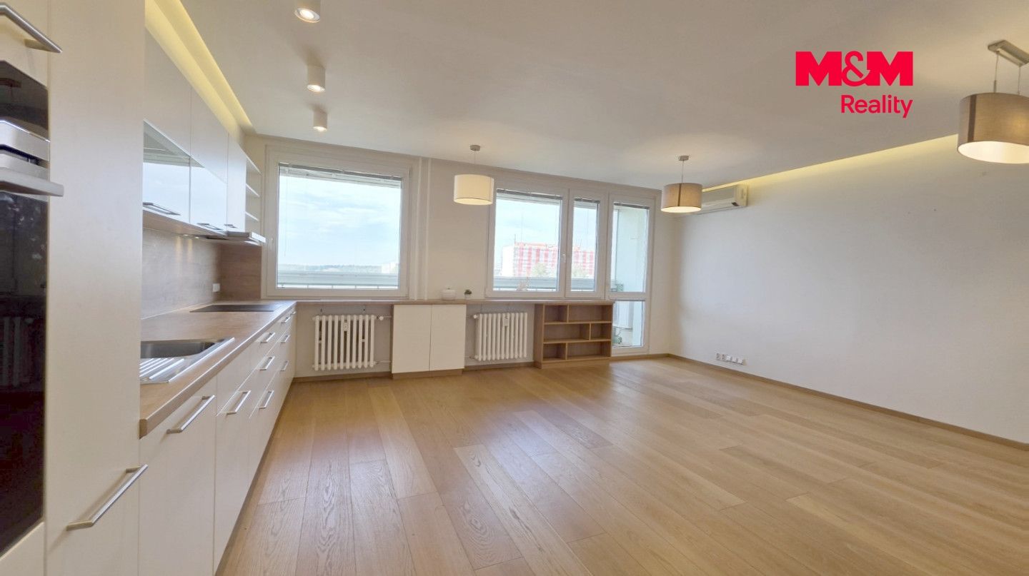Prodej, Byt 3+kk, 74 m², Praha, Láskova, Praha – náhled fotky 10
