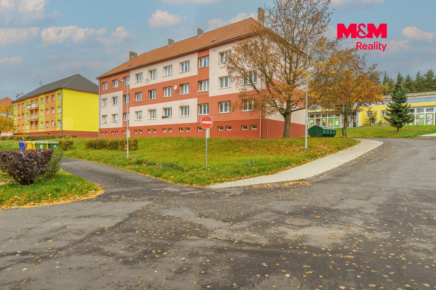 Prodej, Byt 2+1, 58 m², Habartov, Raisova, Habartov – náhled fotky 12