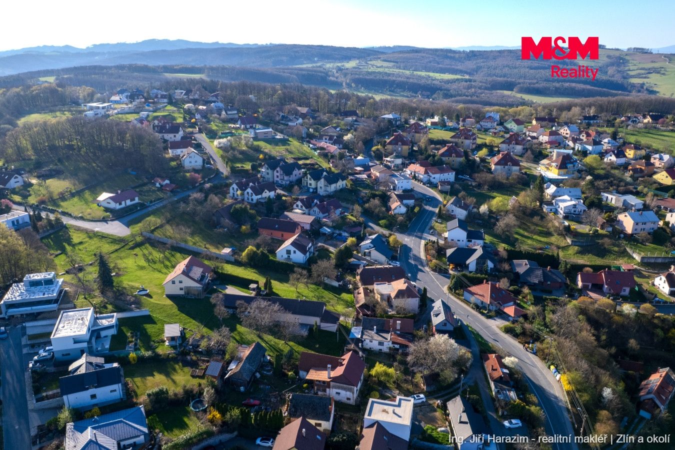 Prodej, Rodinný dům, 98 m², Zlín, Výhledy, Zlín – náhled fotky 8