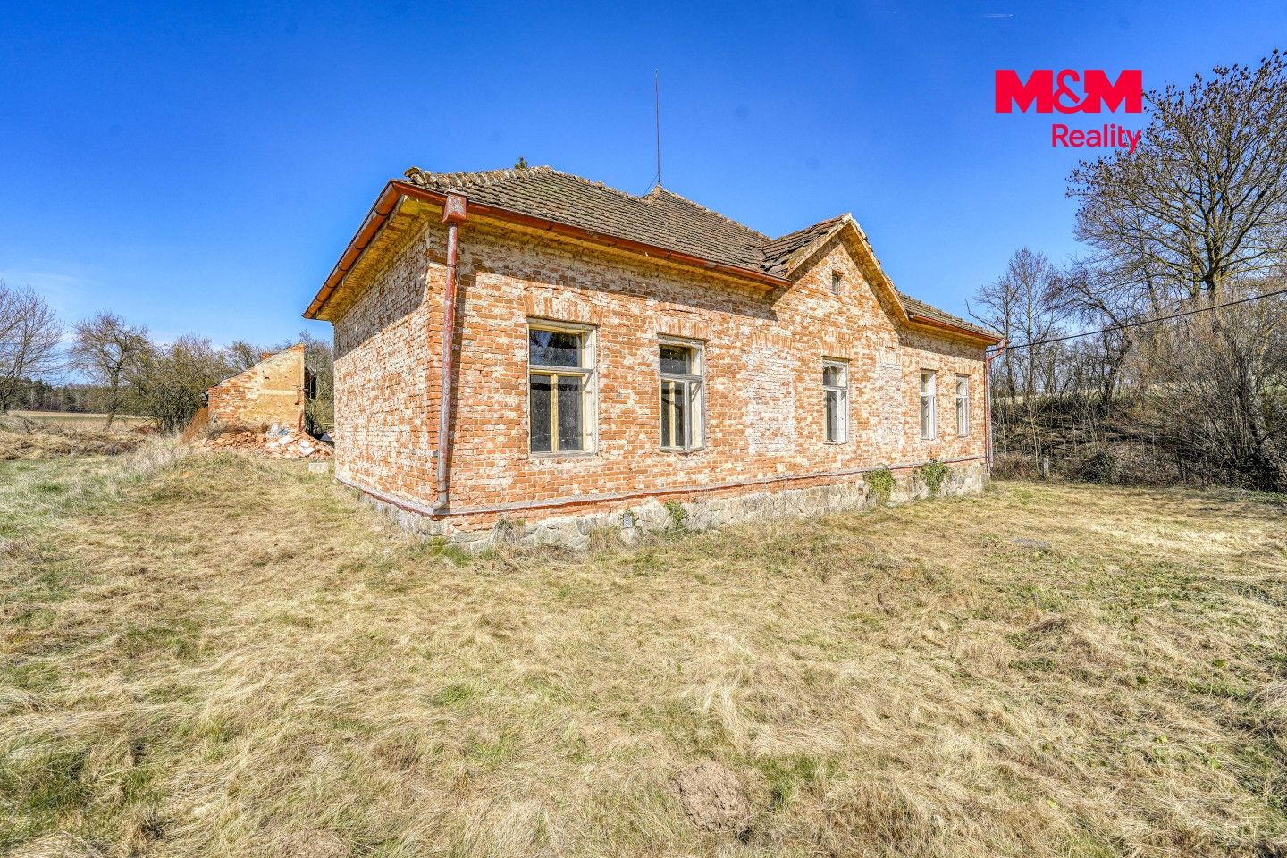 Prodej, Rodinný dům, 150 m², Poběžovice, Poběžovice – náhled fotky 21