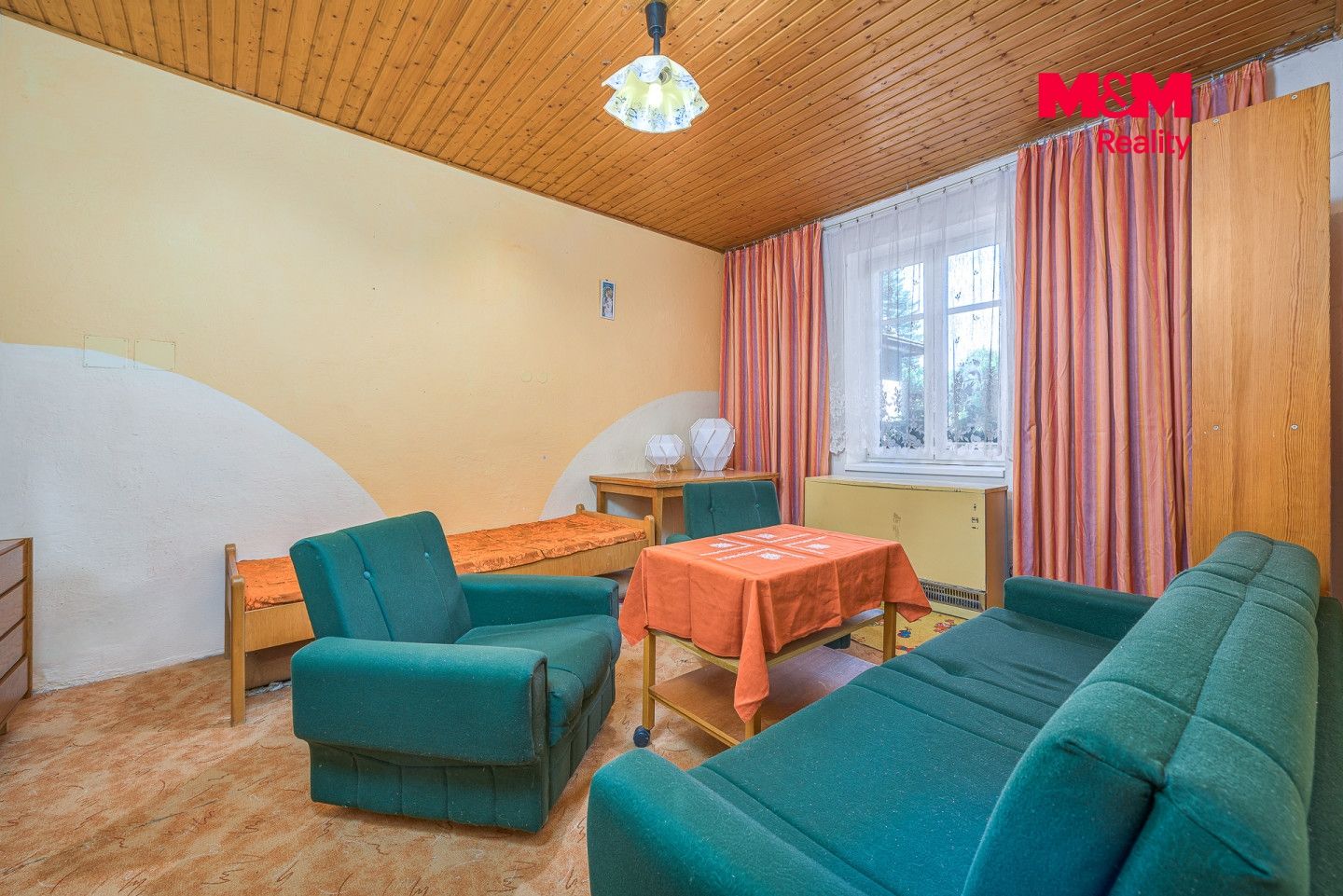 Prodej, Rodinný dům, 263 m², Krucemburk, Krucemburk – náhled fotky 21