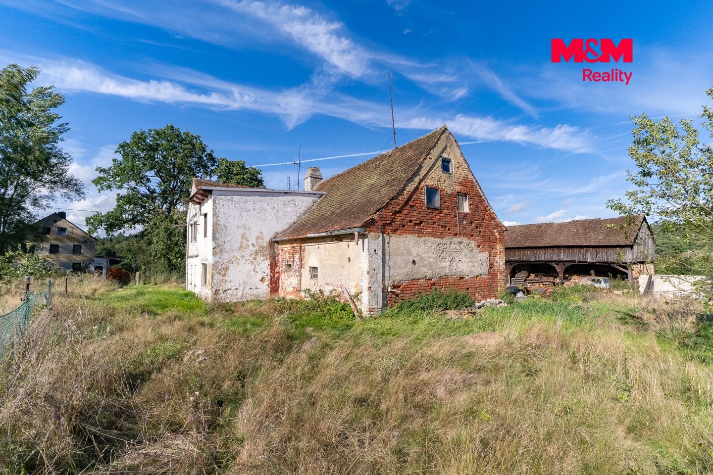 Prodej, Zemědělská usedlost, 818 m², Lipová, Lipová – náhled fotky 9