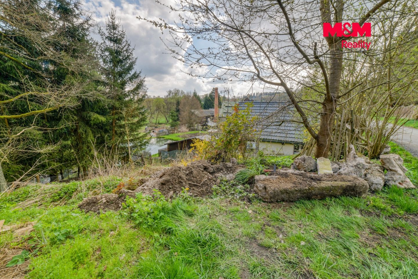 Prodej, Chalupa, 73 m², Chodová Planá, Chodová Planá – náhled fotky 9
