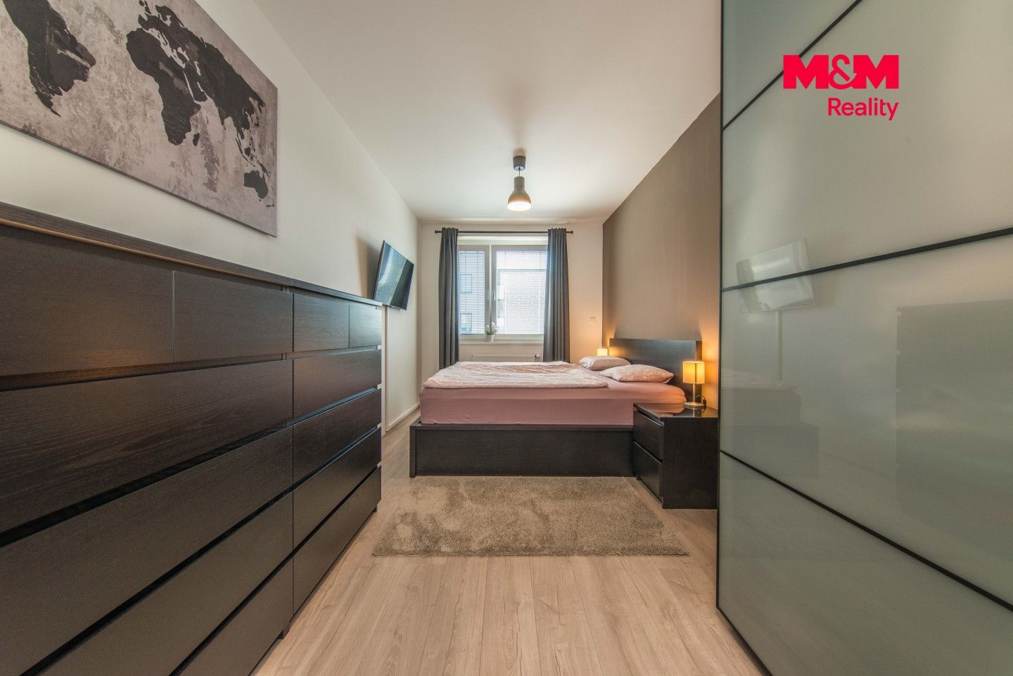 Prodej, Byt 2+kk, 60 m², Praha, Kryšpínova, Praha – náhled fotky 4