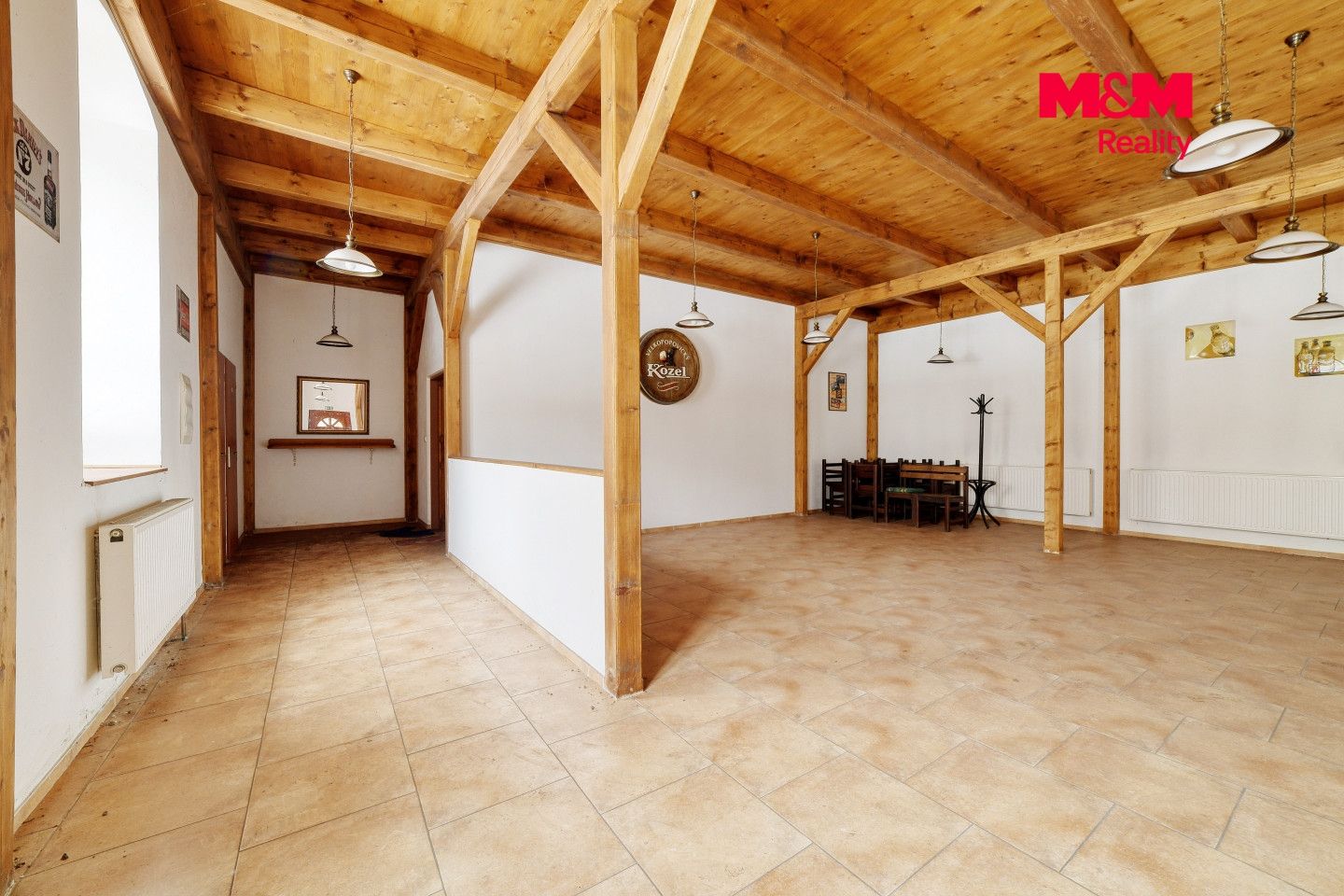 Prodej, Rodinný dům, 500 m², Stráž nad Ohří, Stráž nad Ohří – náhled fotky 30